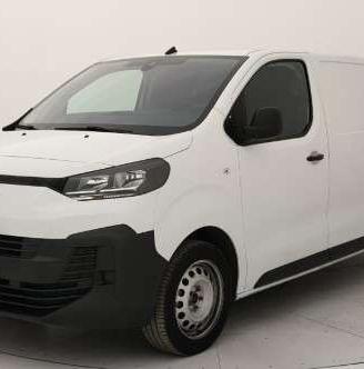 Fiat Scudo 2.0 bluehdi 145cv L3H1 no S&S