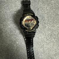 Orologio casio g shock