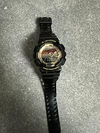 Orologio casio g shock