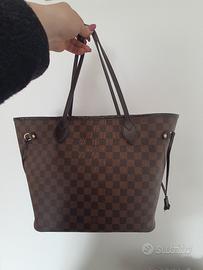 BORSA LV ORIGINALE 