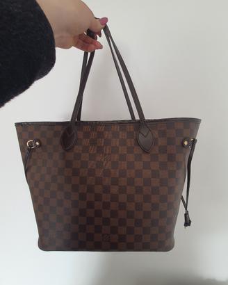 BORSA LV ORIGINALE 