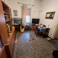 Trilocale in via vezzani