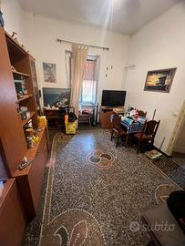 Trilocale in via vezzani