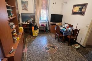 Trilocale in via vezzani