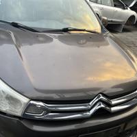 COFANO ANTERIORE CITROEN C4 Aircross 1607544680 (1