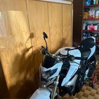Gsr 750, z750 ( per visibilità)