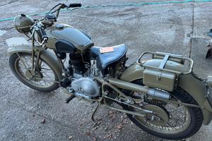Gilera LTE 500 1936