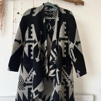 cappotto donna corto