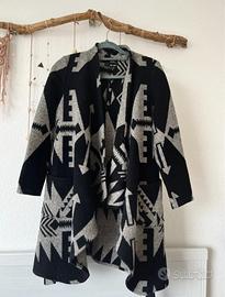 cappotto donna corto
