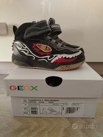 scarpe bimb