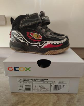 scarpe bimb