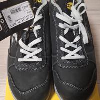 scarpe antinfortunistiche 