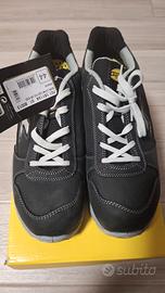 scarpe antinfortunistiche 