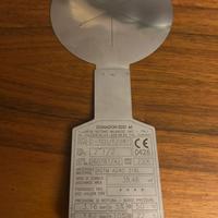 Disco di rottura 2,5” per valvola di sicurezza