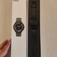 galaxy Watch 6 classic 