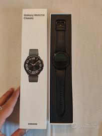 galaxy Watch 6 classic 