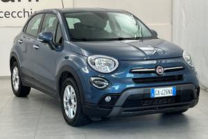 500X 1.3 mjt City Cross 4x2 95cv