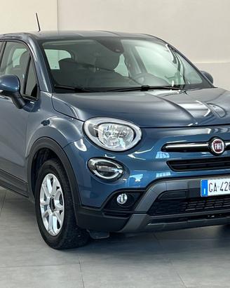 500X 1.3 mjt City Cross 4x2 95cv