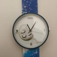 Thun Luna orologio da polso al quarzo donna