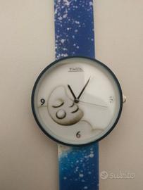 Thun Luna orologio da polso al quarzo donna