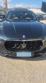 Maserati Levante GranSport V6 250 CV – NO SUPERBOL