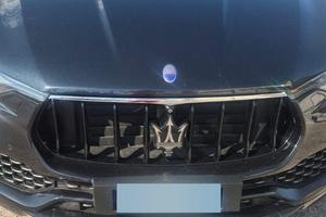 Maserati Levante GranSport V6 250 CV – NO SUPERBOL