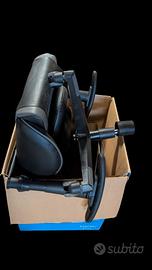 sedia da gaming oversteel