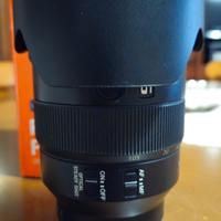 sony 24-105 come nuova