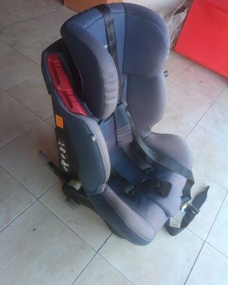 seggiolino auto Foppapedretti 1-3 anni
