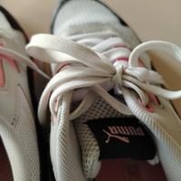 scarpe donna da ginnastica 