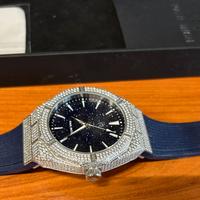 Orologio Paul Rich Iced Star Dust 45 mm