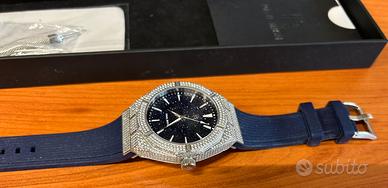 Orologio Paul Rich Iced Star Dust 45 mm