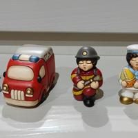 Thun Vari e numerati