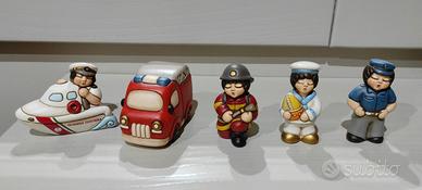 Thun Vari e numerati