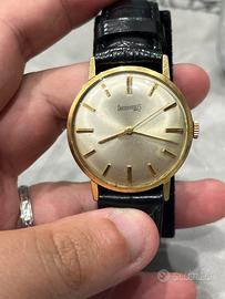 orologio eberhard vintage