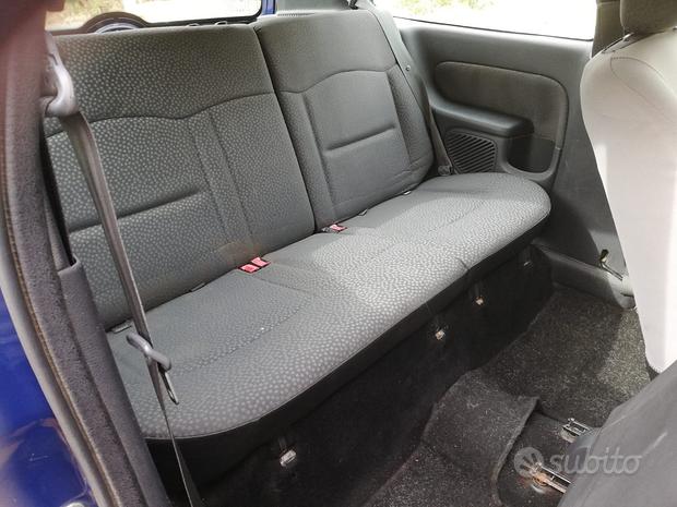 RENAULT Clio 3ª serie - 2007 WB5488