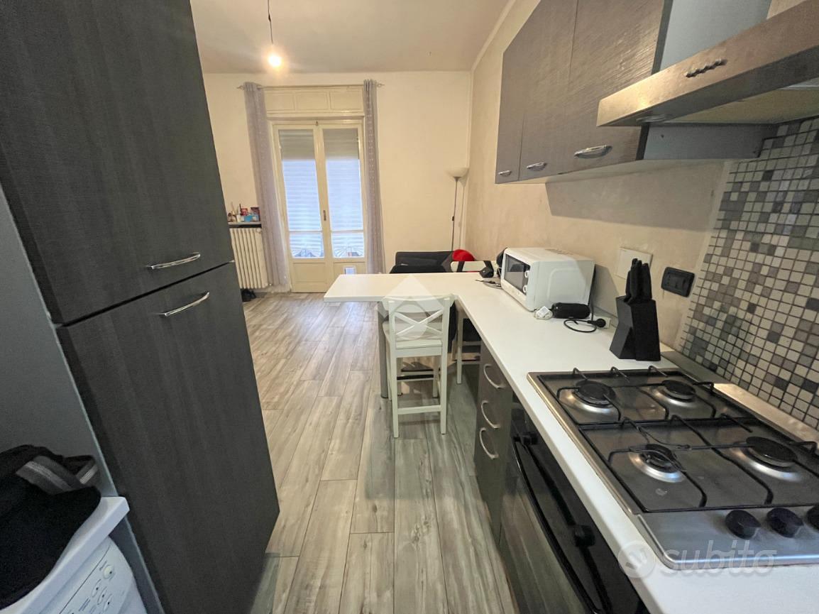 Appartamento – Pinerolo, Abbadia Alpina - Vista 5