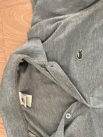 T-shirt LACOSTE