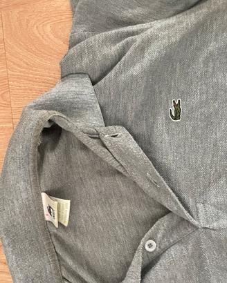 T-shirt LACOSTE