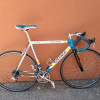 Bici da corsa