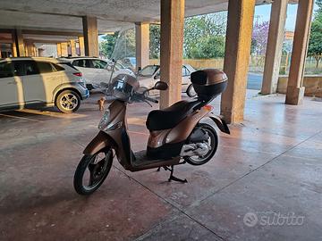 Malaguti Ciak 125