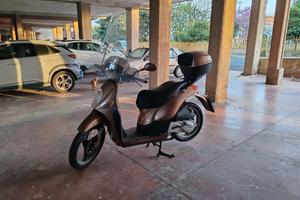 Malaguti Ciak 125