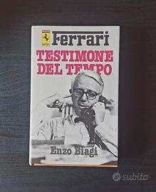 🏎️ Ferrari Testimone del Tempo - Enzo Biagi