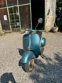 Vespa 150 VBA 1t