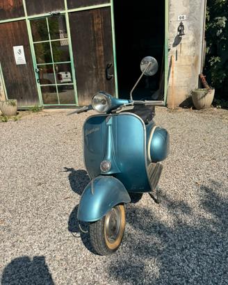 Vespa 150 VBA 1t