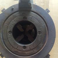 Antica Filiera Manuale ( Grandi Dimensioni)