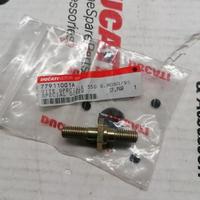 Vite Speciale Pe Ducati 550 Super Mono 1995