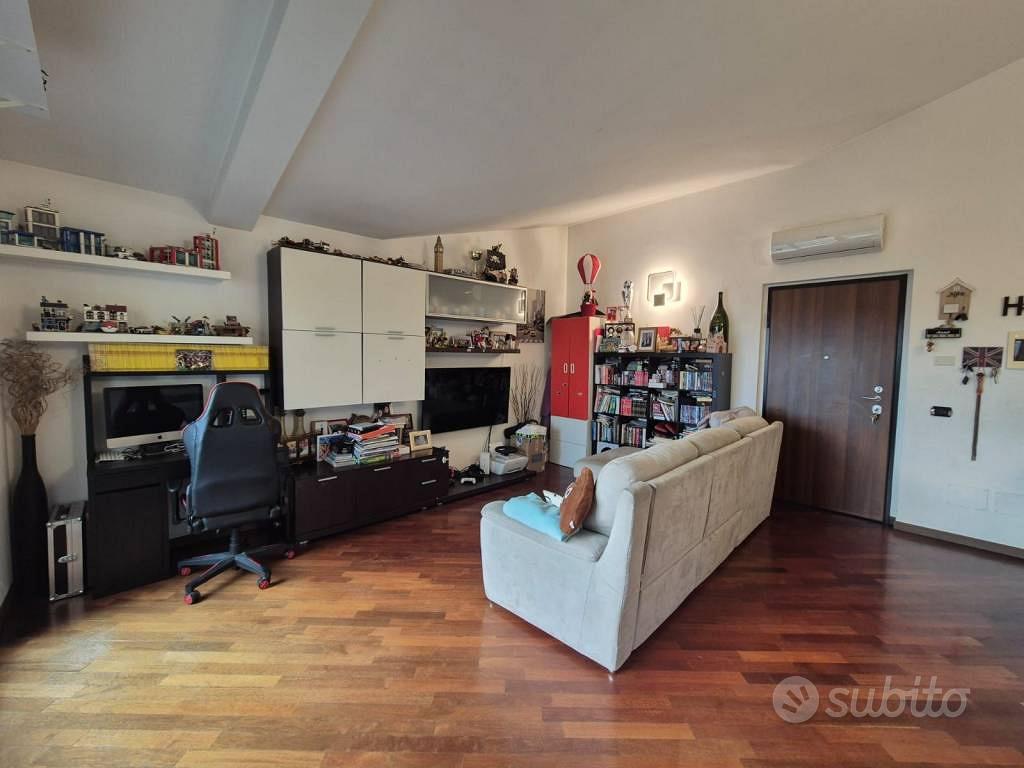 Apartment in Cesano Boscone, Rione La Corte, Milano - Vista 5