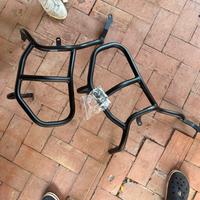 Paramotore TRANSALP 600