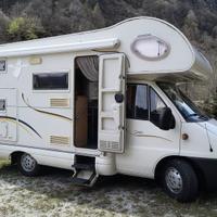 Camper Miller New Jersey